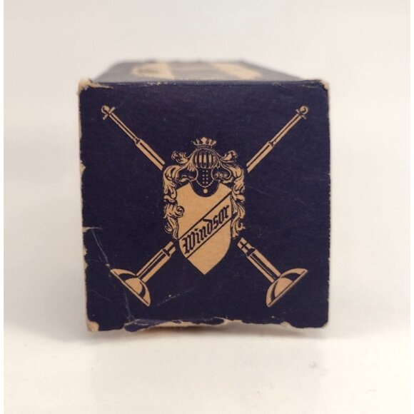 Vintage Winsor Spook Bar 19" Chrome Towel Bar Hosiery Lingerie Delicates RARE - Picture 5 of 9